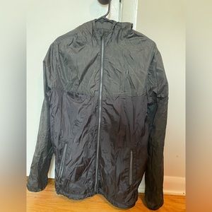 Tavik men’s windbreaker, size Medium